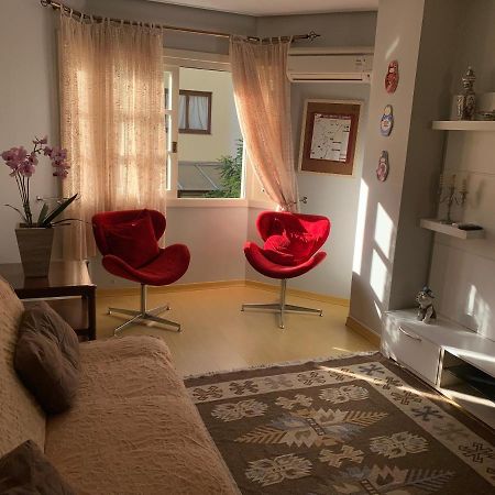 Apartamento Vicenza - Centro Gramado Dış mekan fotoğraf