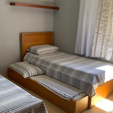 Apartamento Vicenza - Centro Gramado Dış mekan fotoğraf