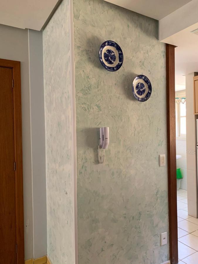 Apartamento Vicenza - Centro Gramado Dış mekan fotoğraf