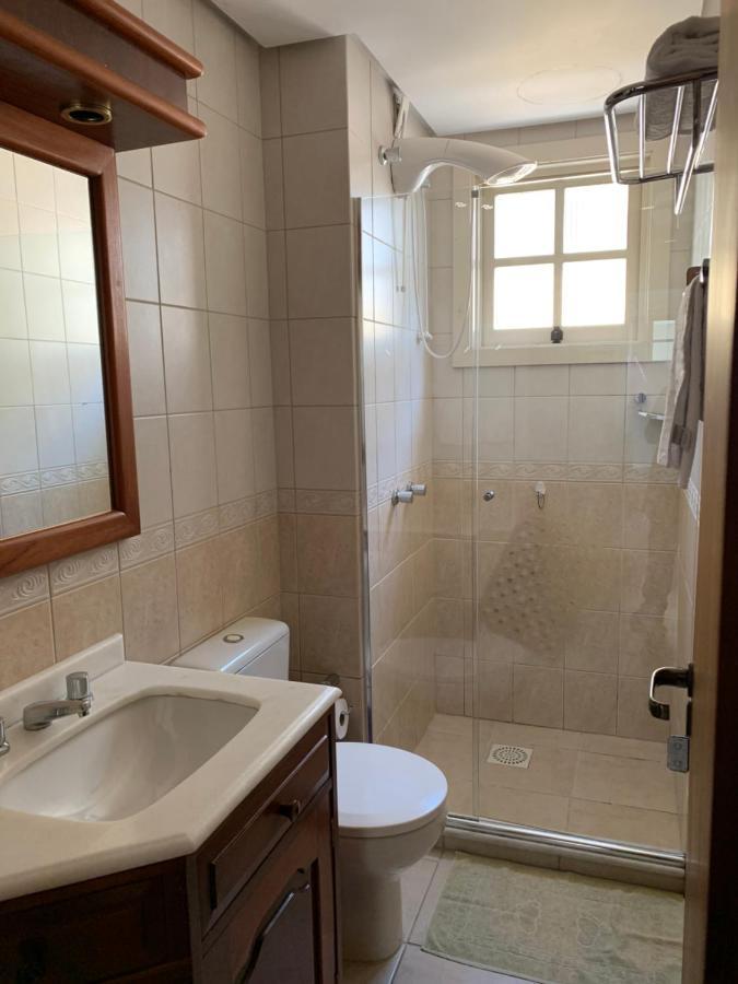 Apartamento Vicenza - Centro Gramado Dış mekan fotoğraf