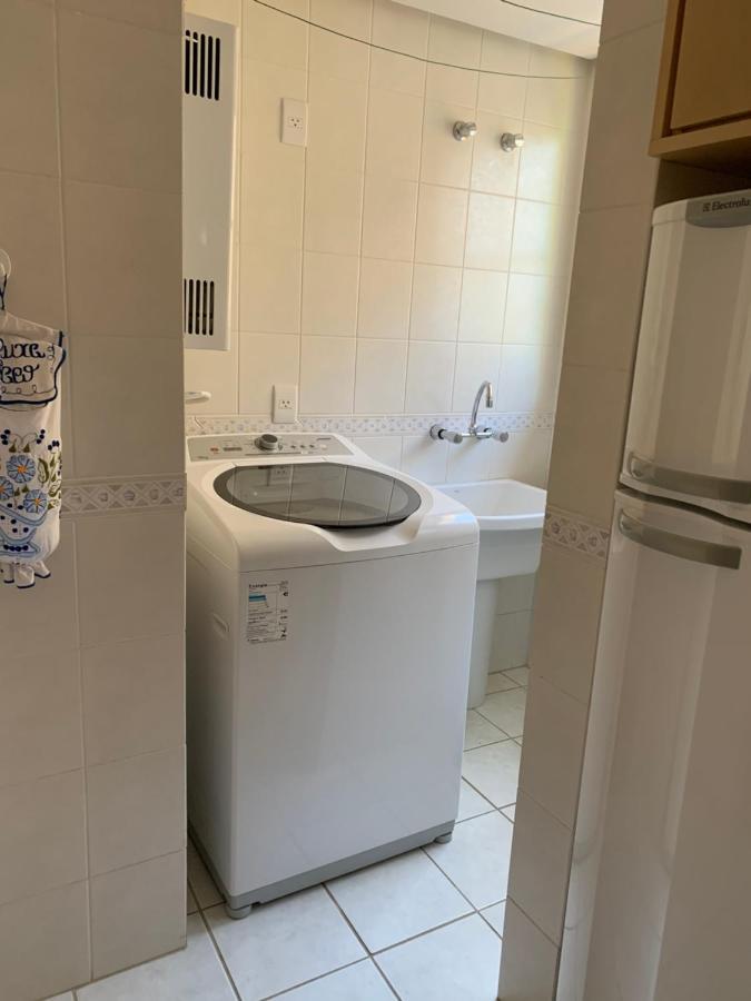 Apartamento Vicenza - Centro Gramado Dış mekan fotoğraf