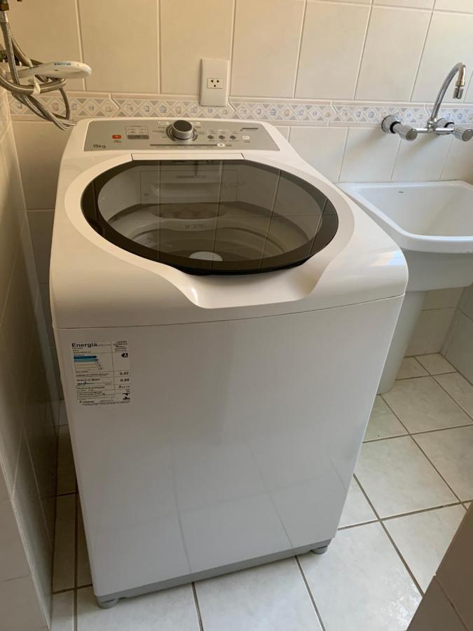 Apartamento Vicenza - Centro Gramado Dış mekan fotoğraf