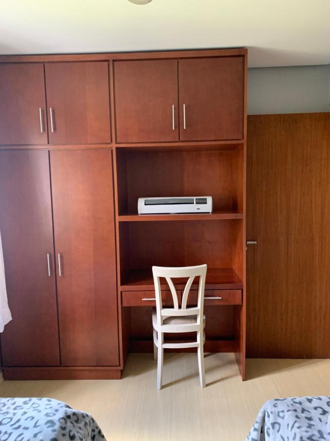 Apartamento Vicenza - Centro Gramado Dış mekan fotoğraf