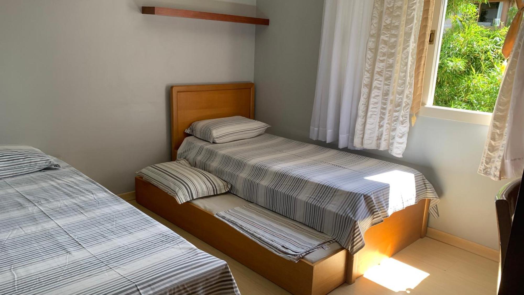 Apartamento Vicenza - Centro Gramado Dış mekan fotoğraf