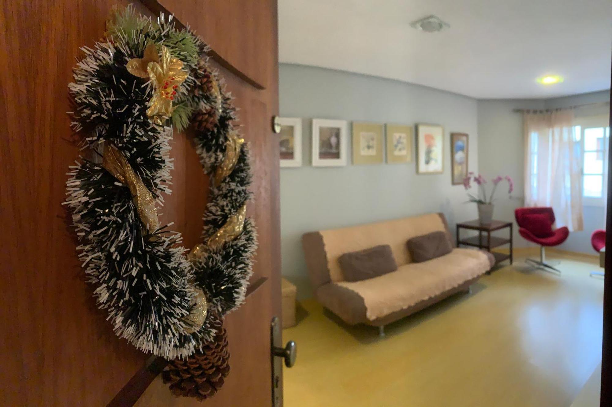 Apartamento Vicenza - Centro Gramado Dış mekan fotoğraf