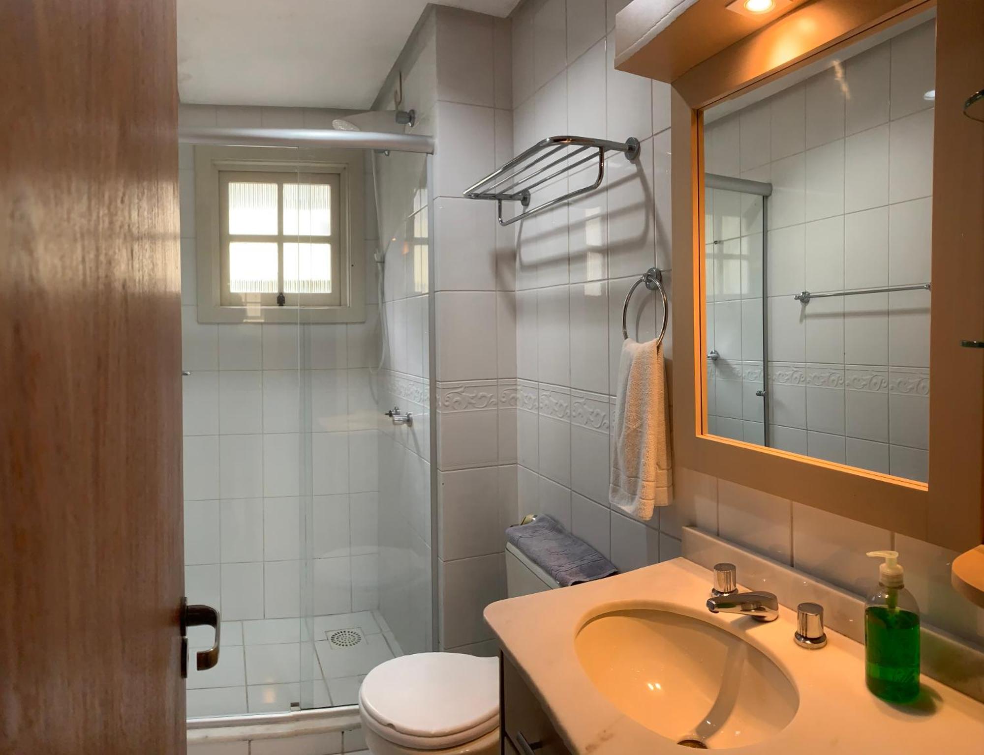 Apartamento Vicenza - Centro Gramado Dış mekan fotoğraf